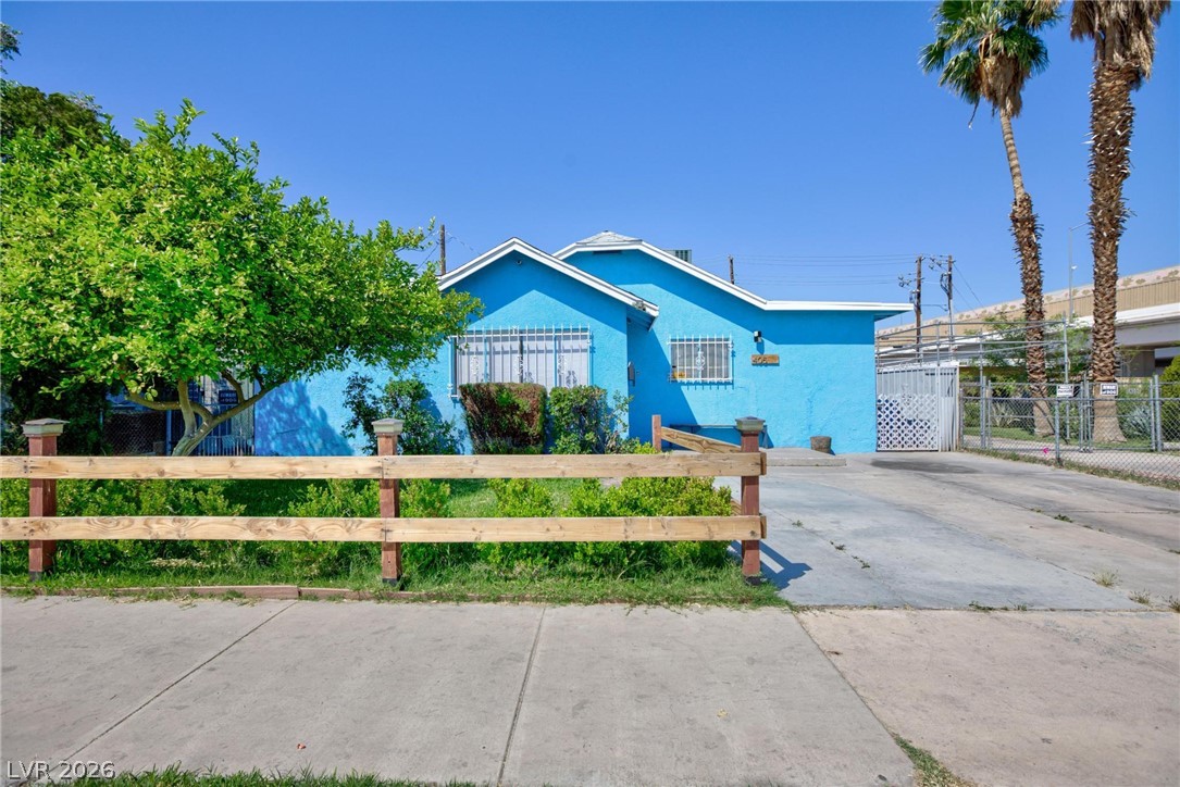 405 N 8th Street
