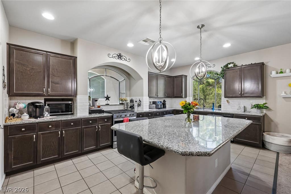Photo of 5460 Lake Sonoma Avenue, Las Vegas, NV 89141 (MLS # 2810130)