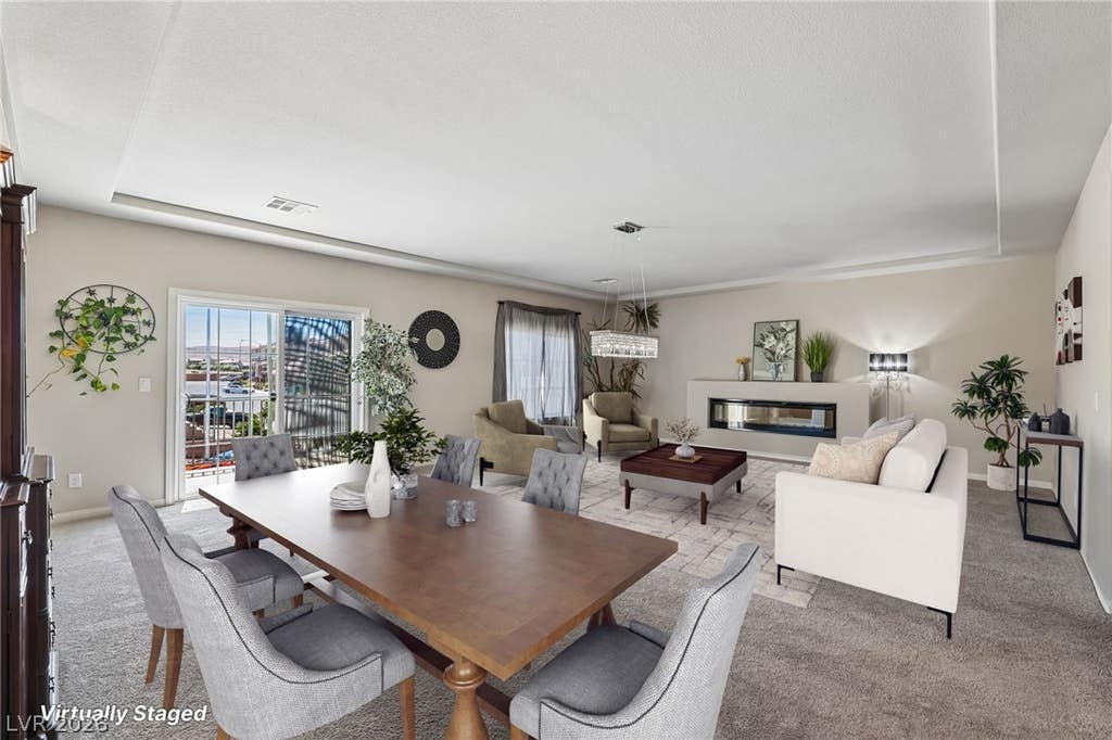Photo of 5460 Lake Sonoma Avenue, Las Vegas, NV 89141 (MLS # 2810130)
