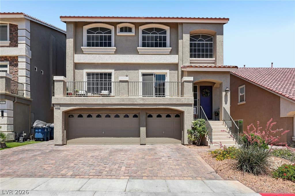 Photo of 5460 Lake Sonoma Avenue, Las Vegas, NV 89141 (MLS # 2810130)