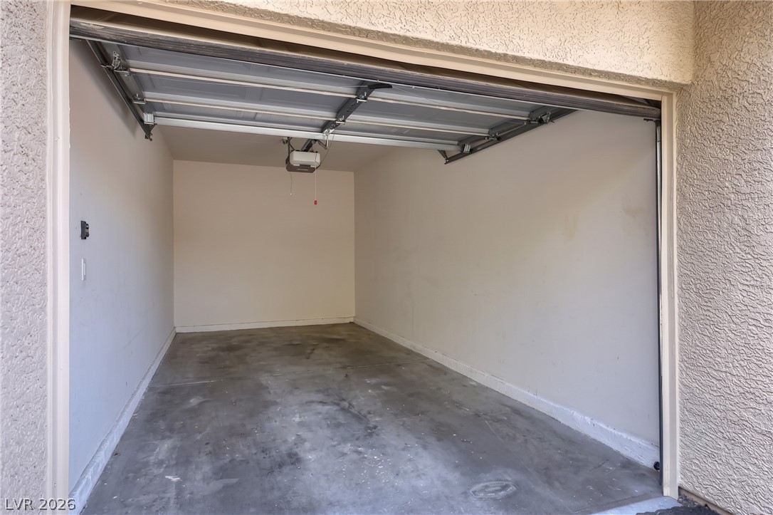 7111 S Durango Drive 307
