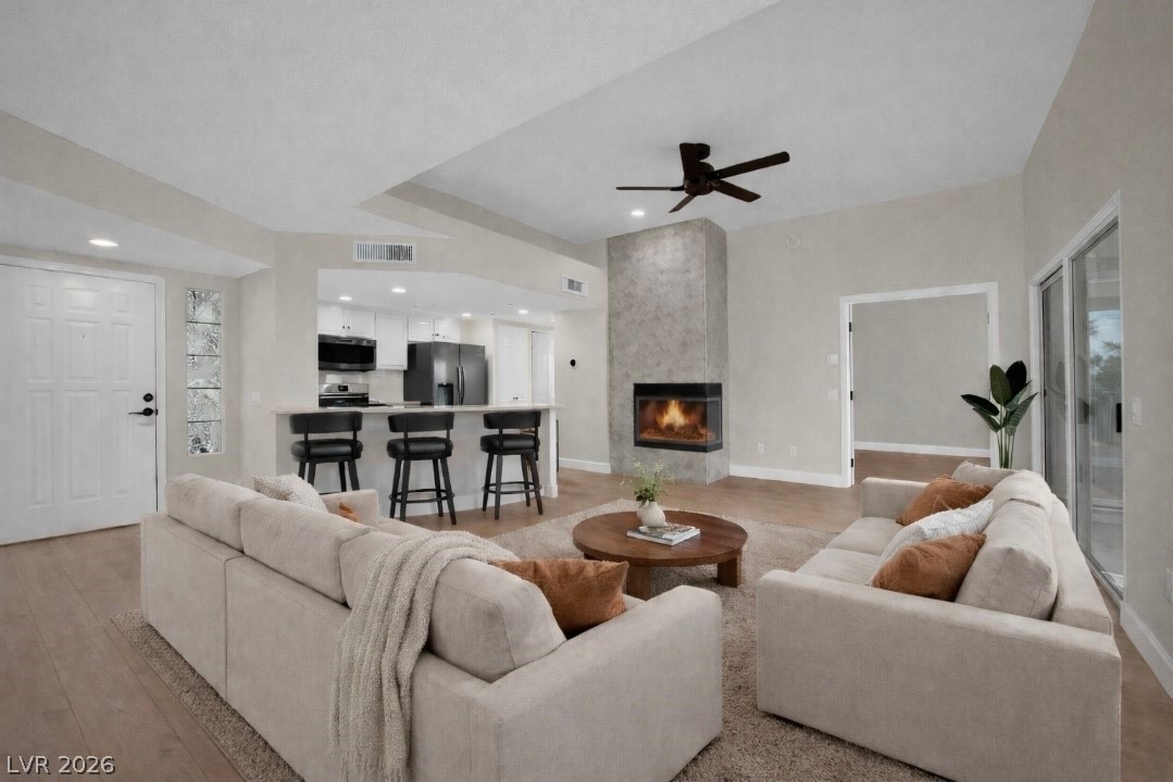 7400 W Flamingo Road 2085