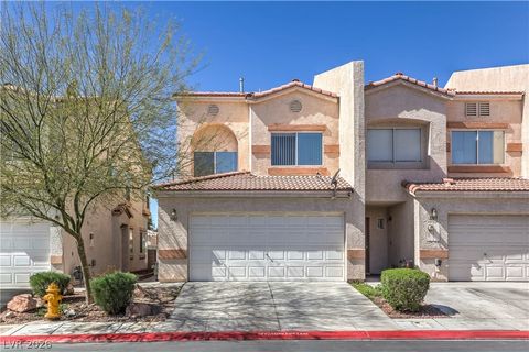 3301 Cheyenne Gardens Way North Las Vegas NV 89032