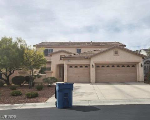 Photo of 4337 Governors Hill Street, Las Vegas, NV 89129 (MLS # 2729436)