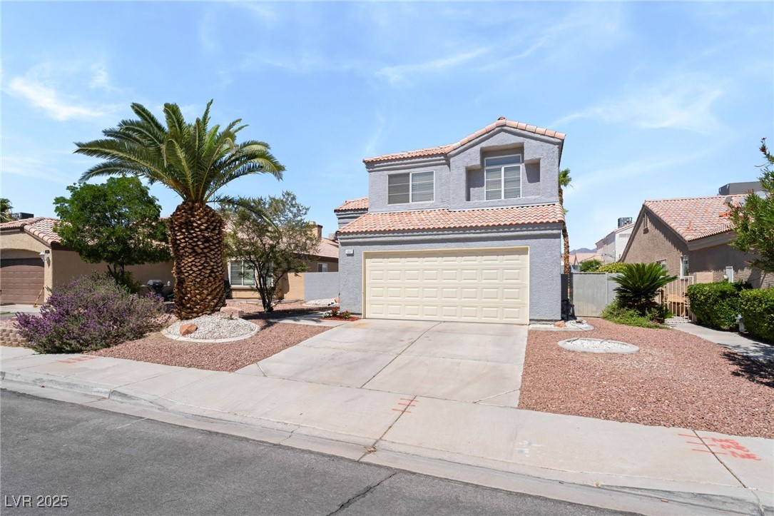 1337 Maplegrove Circle