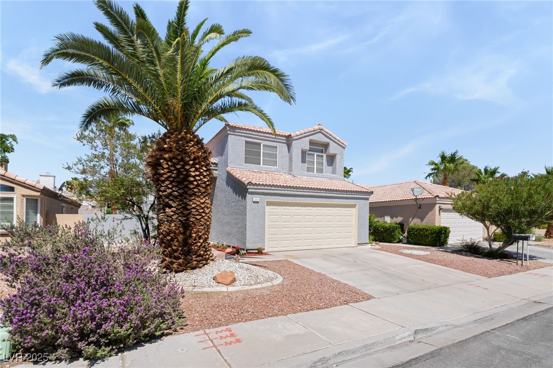 1337 Maplegrove Circle