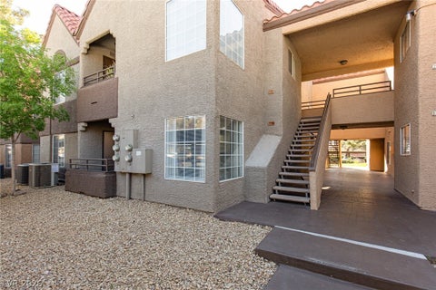Condo For Rent - 2200 S Fort Apache Road #1206<br/> Las Vegas, NV 89117