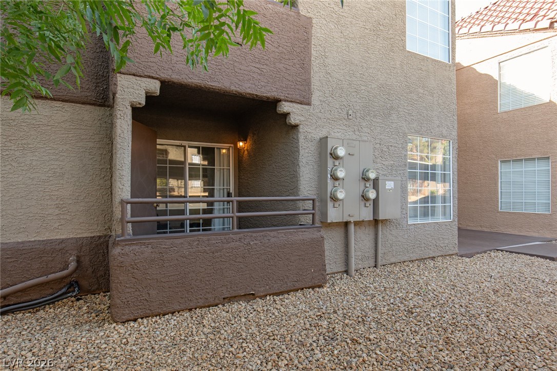 2200 S Fort Apache Road 1206