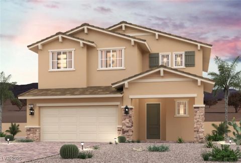 189 Jaldena Lane Henderson NV 89011