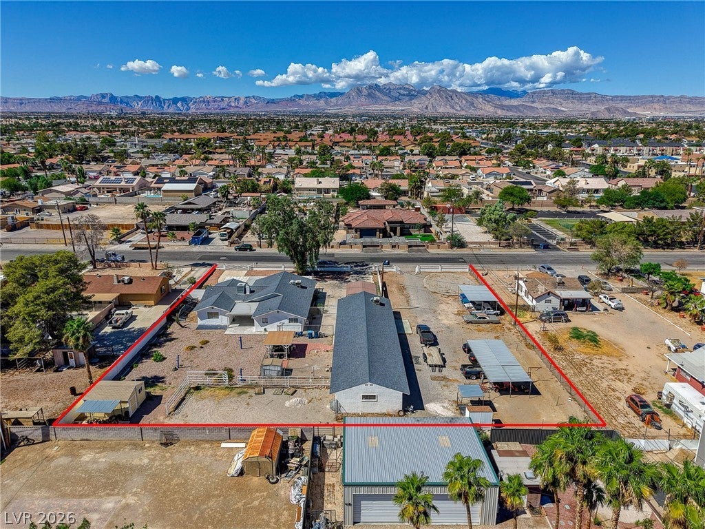 1930 Shadow Mountain Place