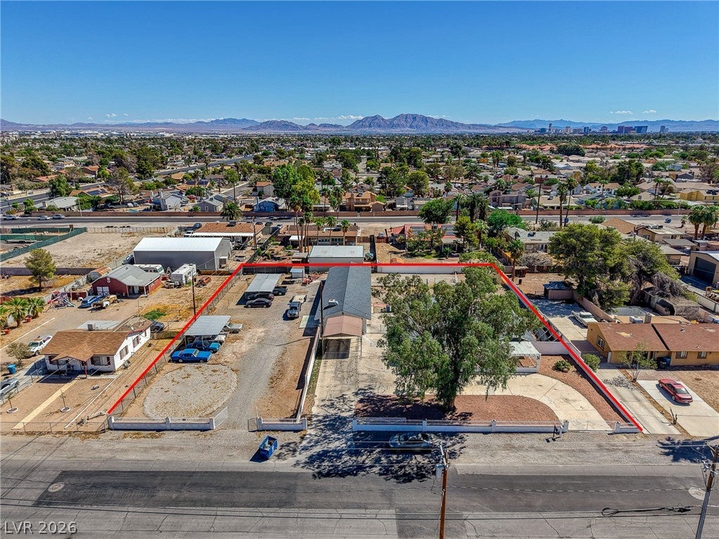 1930 Shadow Mountain Place