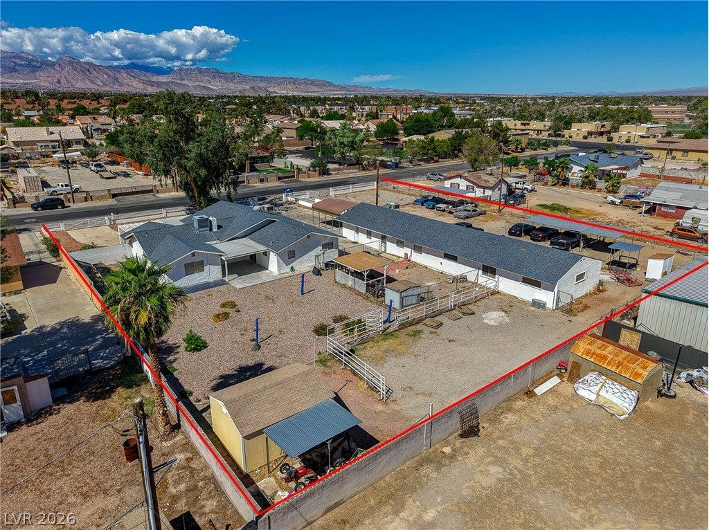 1930 Shadow Mountain Place