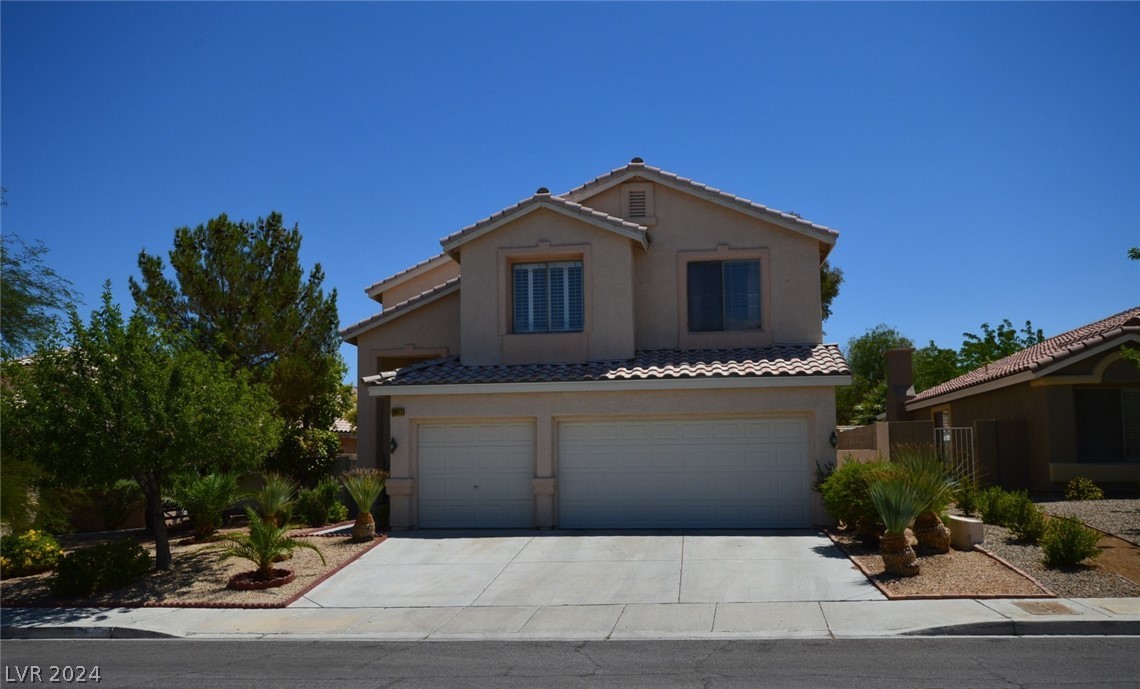 View Las Vegas, NV 89144 house