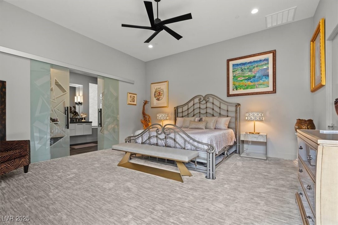 650 Scenic Cliff Drive, Henderson, Nevada image 35