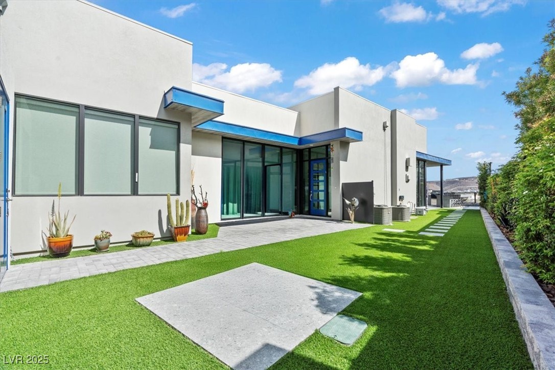 650 Scenic Cliff Drive, Henderson, Nevada image 5