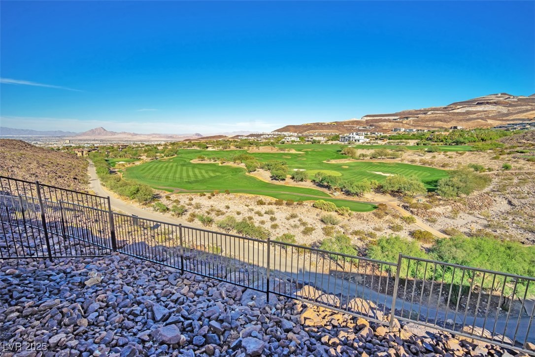 650 Scenic Cliff Drive, Henderson, Nevada image 3