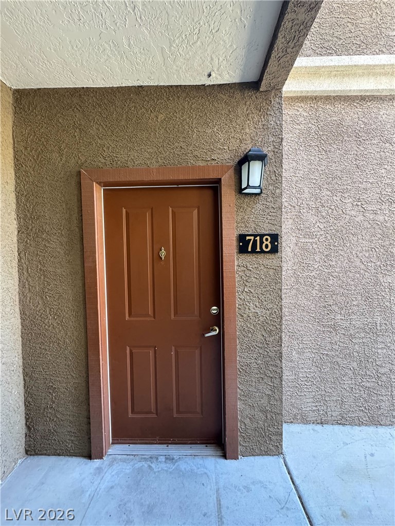 2900 Sunridge Heights Parkway 718