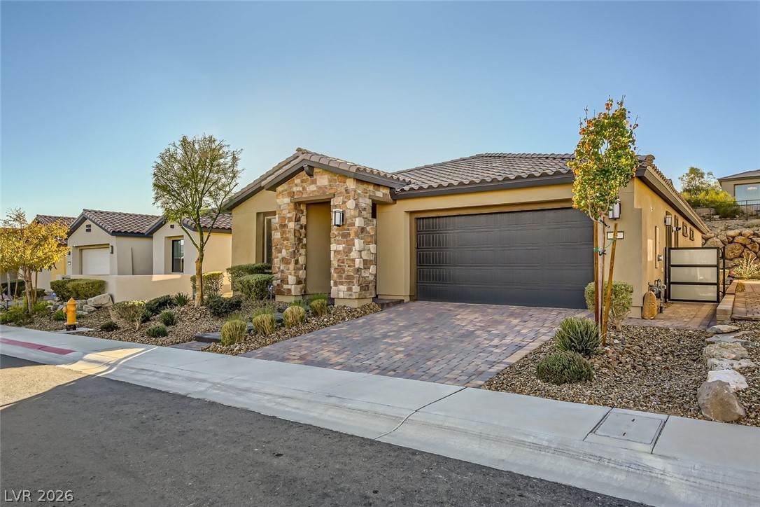 53 Stone Yucca Court