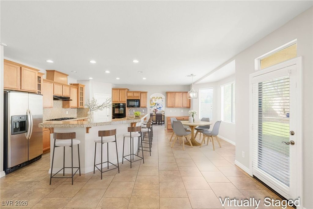 Photo of 11555 Zagarolo Lane, Las Vegas, NV 89141 (MLS # 2753157)