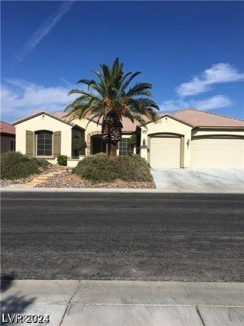 2175 Clearwater Lake Drive Henderson NV 89044