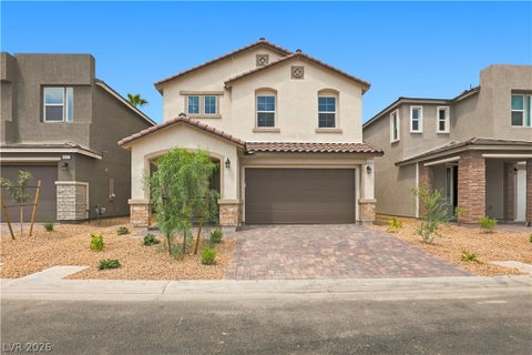 Homes For Sale - 8231 Dwayne Frye Street<br/> Clark County, Las Vegas, NV 89148
