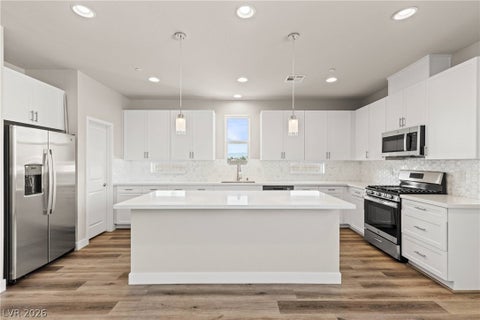 Condo For Sale - 8629 Ensworth Street #103<br/> Las Vegas, NV 89123