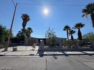 Photo of 1922 Douglas Street, North Las Vegas, NV 89030 (MLS # 2805413)