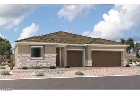 7741 Pirouette Avenue Las Vegas NV 89178