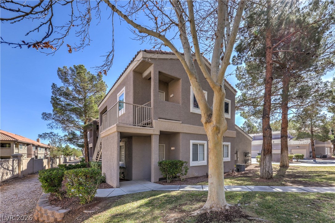 5250 S Rainbow Boulevard 2138