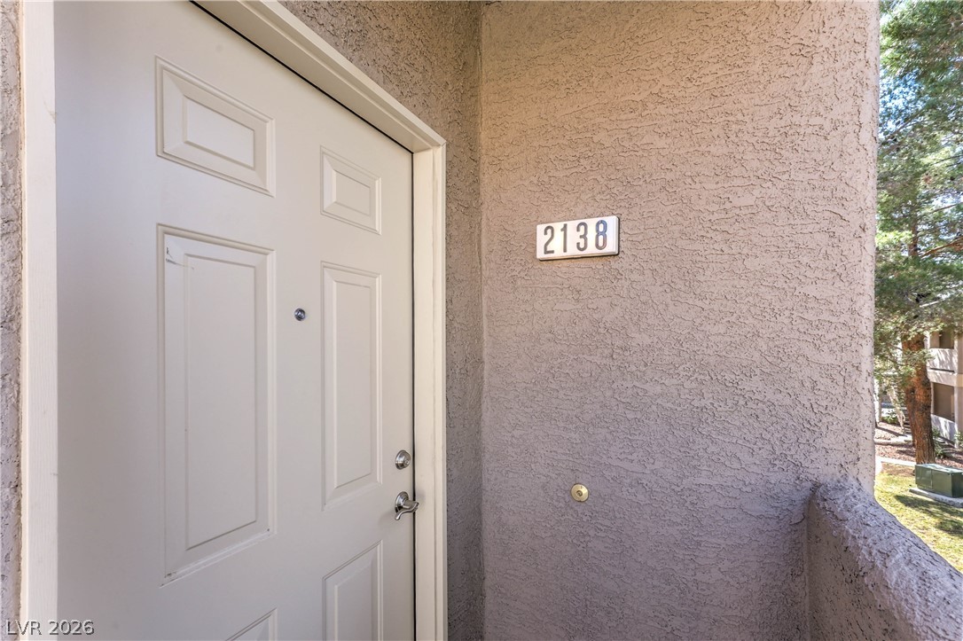 5250 S Rainbow Boulevard 2138