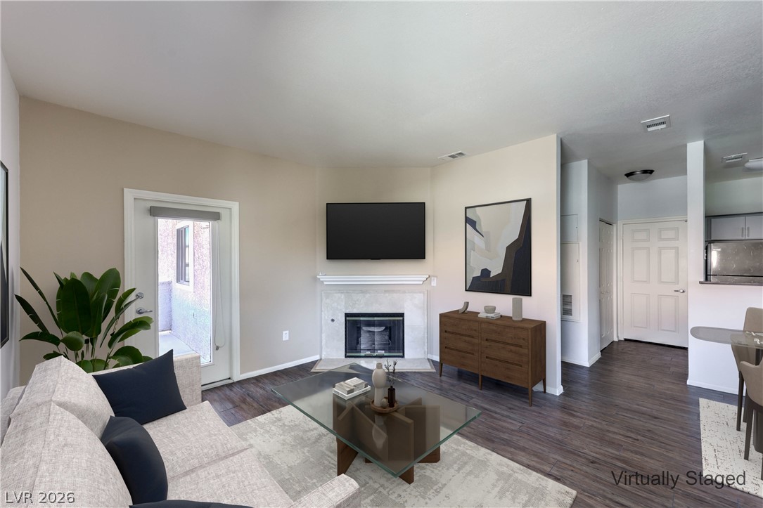 5250 S Rainbow Boulevard 2138