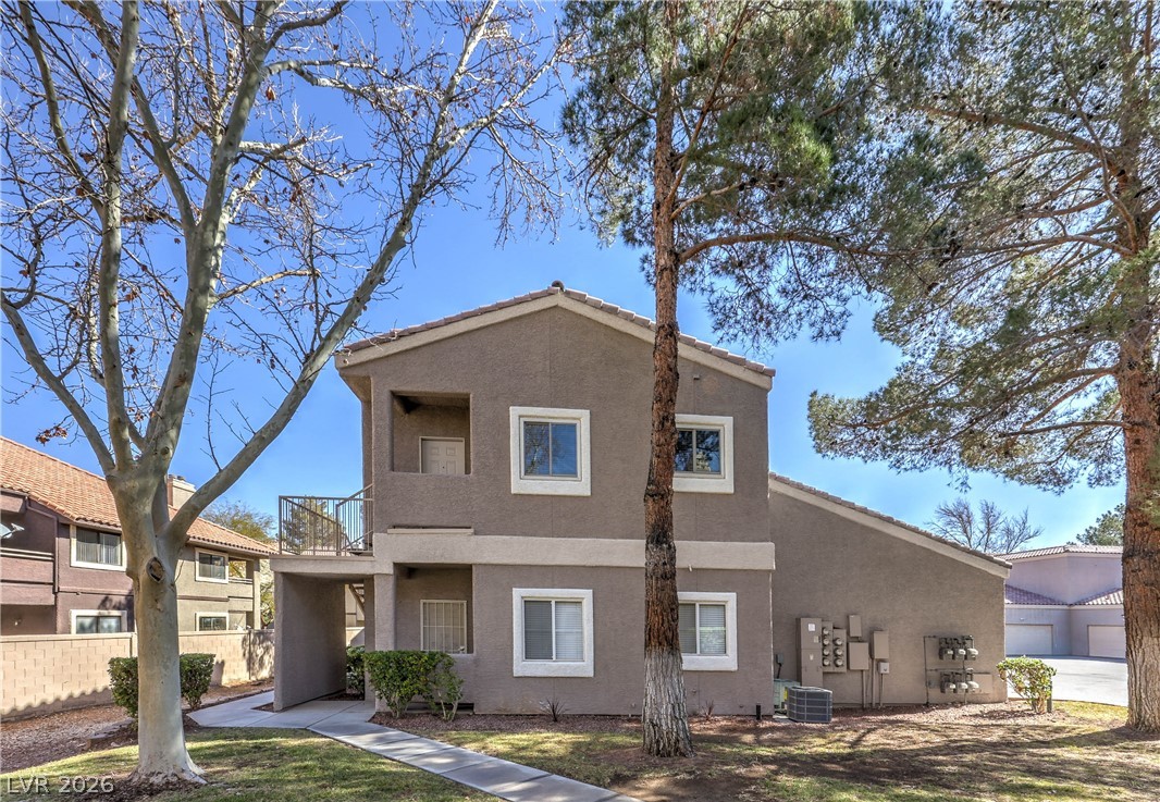 5250 S Rainbow Boulevard 2138