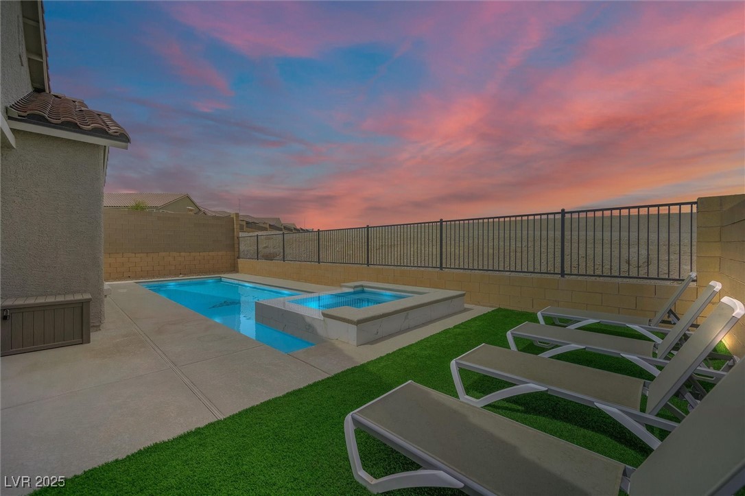 Las Vegas, Nevada 89166, United States, 4 Bedrooms Bedrooms, ,3 BathroomsBathrooms,Residential,Pending,195953