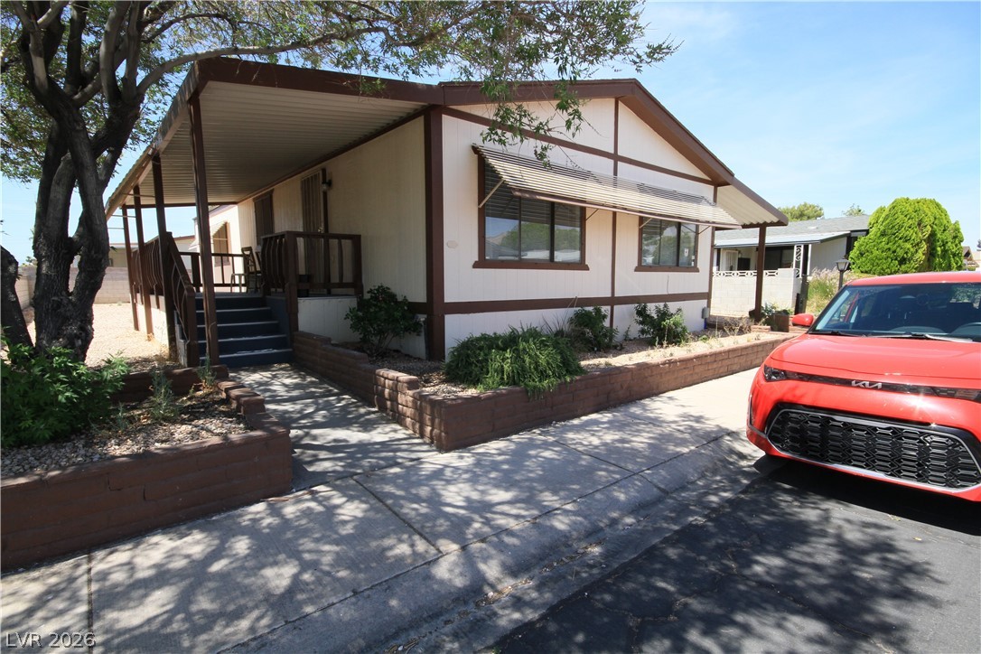 3225 Tularosa Lane