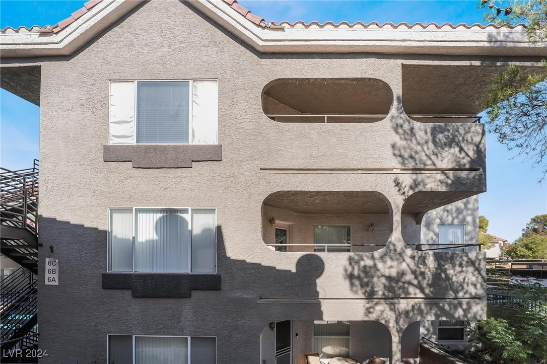 701 Capri Drive #6C, Boulder City, Nevada image 3