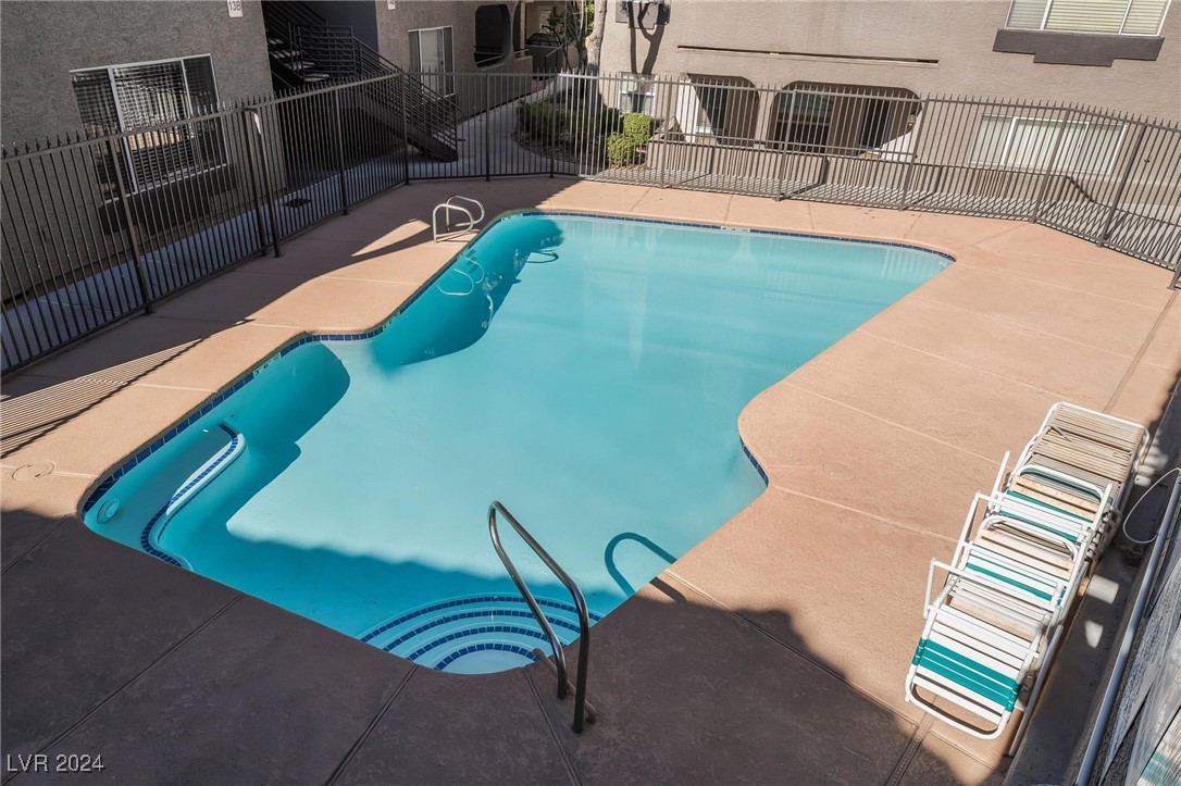 701 Capri Drive #6C, Boulder City, Nevada image 31