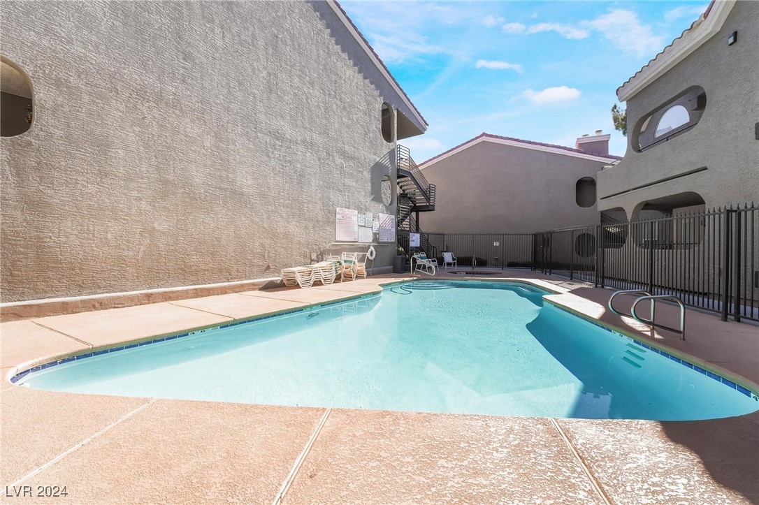 701 Capri Drive #6C, Boulder City, Nevada image 34