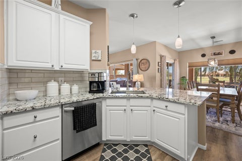 Tiny photo for 1207 Golf Club Drive, Laughlin, NV 89029 (MLS # 2793499)