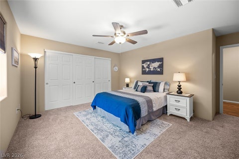 Tiny photo for 1207 Golf Club Drive, Laughlin, NV 89029 (MLS # 2793499)