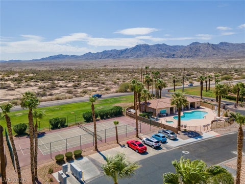 Tiny photo for 1207 Golf Club Drive, Laughlin, NV 89029 (MLS # 2793499)