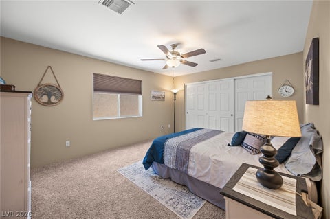 Tiny photo for 1207 Golf Club Drive, Laughlin, NV 89029 (MLS # 2793499)