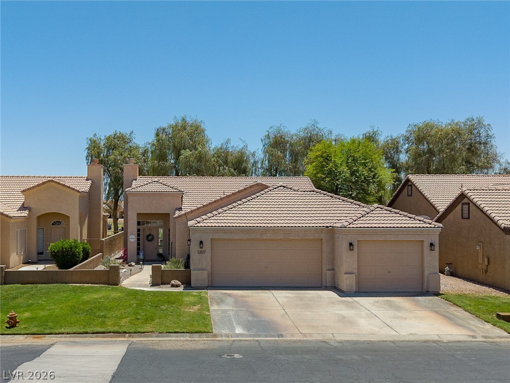 1207 Golf Club Drive