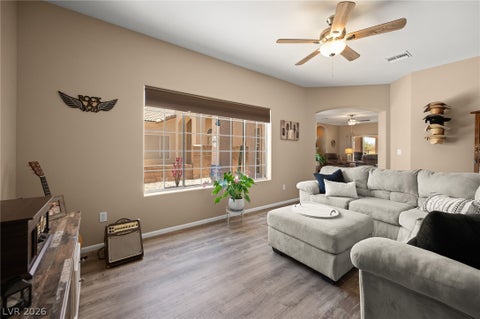 Tiny photo for 1207 Golf Club Drive, Laughlin, NV 89029 (MLS # 2793499)