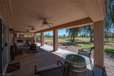 Tiny photo for 1207 Golf Club Drive, Laughlin, NV 89029 (MLS # 2793499)