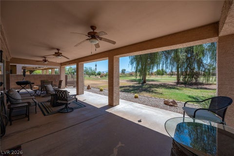 Tiny photo for 1207 Golf Club Drive, Laughlin, NV 89029 (MLS # 2793499)