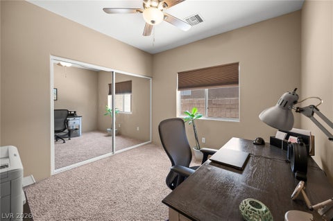 Tiny photo for 1207 Golf Club Drive, Laughlin, NV 89029 (MLS # 2793499)