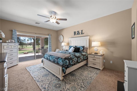 Tiny photo for 1207 Golf Club Drive, Laughlin, NV 89029 (MLS # 2793499)