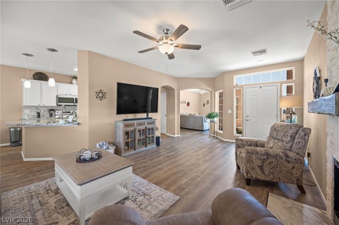 Tiny photo for 1207 Golf Club Drive, Laughlin, NV 89029 (MLS # 2793499)