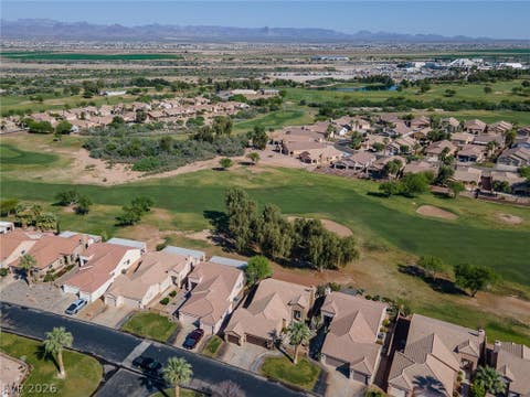 Tiny photo for 1207 Golf Club Drive, Laughlin, NV 89029 (MLS # 2793499)