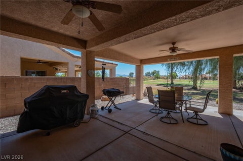 Tiny photo for 1207 Golf Club Drive, Laughlin, NV 89029 (MLS # 2793499)